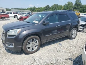 Driver Side View Mirror VIN J 11th Digit Limited Fits 13-17 ACADIA 2416923 - Picture 1 of 12