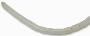 PRO POWER - Spiral Wrap 3-10mm Natural 10m - Picture 1 of 1