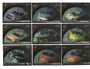 1998 Upper Deck Victory Circle 32 DAYS OF SPEED #DS16 John Andretti-1 CARD ONLY! - Picture 1 of 4