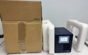 Inheco 8900031 Single Tec Steuergerät, Agilent G5409-80000 - Bild 1 von 8