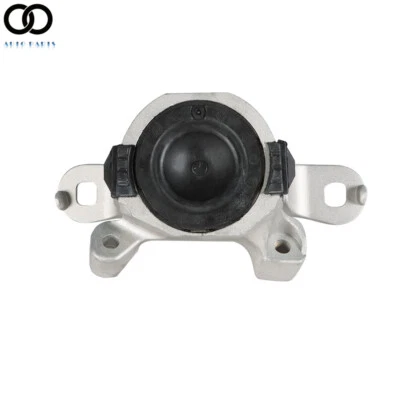Montaje motor inferior delantero derecho para Volvo C30 C70 S40 V50 2004-13 31262676 Foto 1 de 4