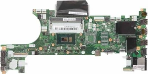 Placa madre portátil para Lenovo ThinkPad T480 i5-8350U UMA 01YR336 01YU859 - Imagen 1 de 2