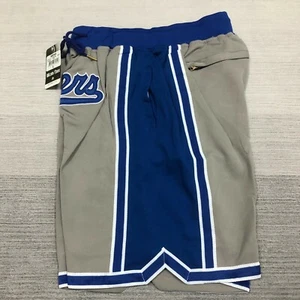 Los Angeles Dodgers Summer City Baseball Shorts Brand New Stitched US Size S-3XL - Picture 1 of 9