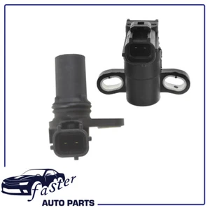 2X Sensor de posición del árbol de levas del cigüeñal para Ford Ranger 2001 2003-2011 L4 2,3L - Imagen 1 de 5