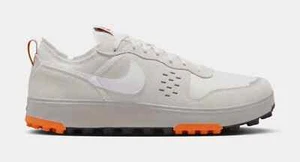 Nike C1TY "Safety Cone" FZ3863-004 Herren Turnschuhe Grau Lifestyle Schuhe Größe 10 - Bild 1 von 8