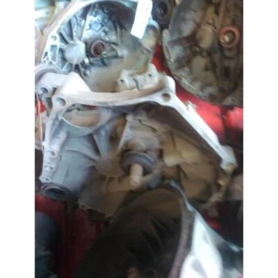 GETRIEBE FT FÜR MG ROVER (05<) ZR (01-04) (04-05) 2.0 TD BER. 3P/D/1994CC. 2001 - Image 1 of 4