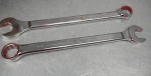 WILLIAMS 1236SC 1-1/8" COMBO WRENCH - Picture 1 of 6