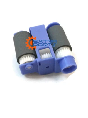 LU7184001 MP Paper Feed Roller Brother HL-5340D HL5370 MFC-8880DN MFC-8480dn  - Image 1 of 2