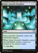 Simic Growth Chamber MTG Commander 2020 Uncommon NM x4 - Magic Card