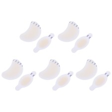 10 pz pastiglie blister benda avampiede bendaggio blister prevenzione blister