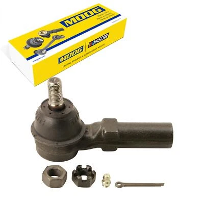 Extremo de barra de dirección exterior delantero MOOG para Nissan Altima 1996-2001 Foto 1 de 4