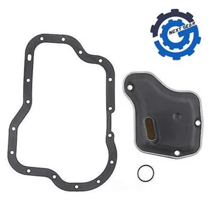 New CarQuest Transmission Filter Kit for 1993-02 Mazda 626 MX-6 Ford Probe 85875 - Picture 1 of 1