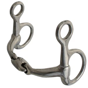 C&B Anatomic Trenza addominale acciaio inox doppia rottura CBE16 - Foto 1 di 2