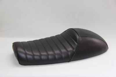 1969-1973 BMW R75 R60 R50 /5 SWB low profile cafe racer seat saddle CODE: S4083 Foto 1 de 4