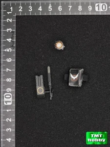 1:6 Scale Soldier Story SSG-009 Division Heather Ward Agent - Agent Gears - Picture 1 of 2