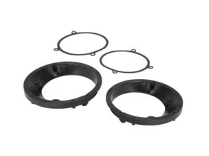 Soportes Altavoces Delanteros 165MM Harley Davidson Street Glide 1996 A 2012 - Imagen 1 de 1