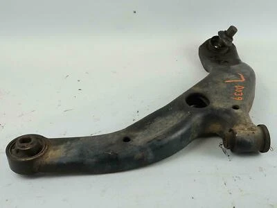 2001 - 2003 Mazda Protege Lower Control Arm Front Driver Left Side Lh Oem — 第 1/4 张图片