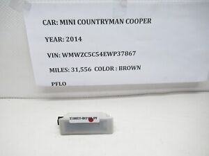 2011-2016 Mini Cooper Countryman Interior Light Unit 6972605 OEM