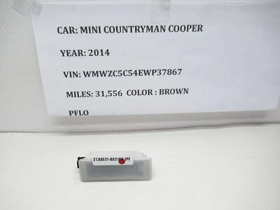 2011-2016 Mini Cooper Countryman Interior Light Unit 6972605 OEM - Image 1 of 4