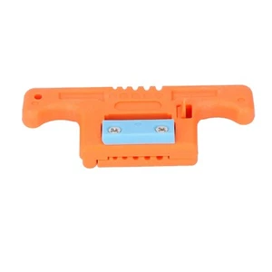 1.9mm-3.0mm Fiber Cable Ribbon Stripper Loose Tube Buffer Mid-Span Access Tool k - Photo 1/13