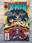 Amazing X-Men #3 (1995-Marvel) **High+ grade** Age of Apocalypse!
