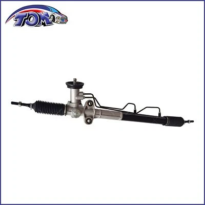 Power Steering Rack And Pinion For 2002-2005 Hyundai Sonata Xg350 Foto 1 de 3