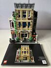 LEGO Creator Expert: Police Station (10278) Excellent Condition