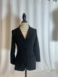 Suite Kandinsky Blazer neutrale Jacke, Größe - klein, $ 189 - Bild 1 von 15