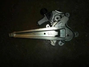 Driver Rear Window Regulator Electric 69840-12440 Fits 08-15 Scion XB 33437 - Picture 1 of 4