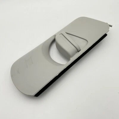 Volkswagen Jetta 2011-2014 interior pilar B moldura panel derecho OEM 5C6867512 Foto 1 de 4