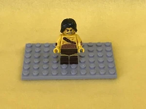 LEGO Series 11 Collectible Minifigures 71002 - Barbarian Figure Only - Picture 1 of 4