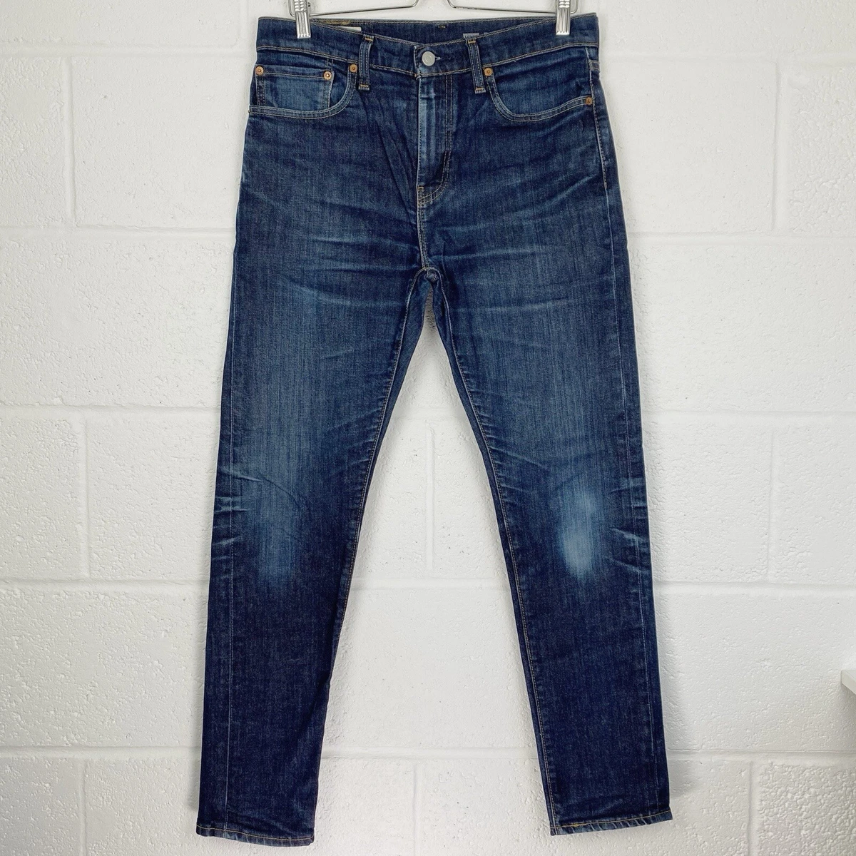 levis 512 w32 l30 products for sale | eBay UK