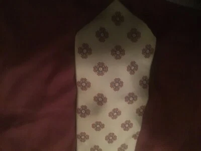 CORBATA JOHN WEITZ Foto 1 de 2