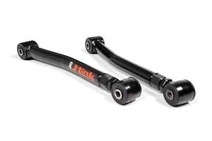 JKS J-Link Jeep JK / JL Rear Adjustable Upper Control Arms - Picture 1 of 1