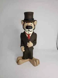 WILLY FOG AROUND THE WORLD IN 80 DAYS / PHILEAS FOG / PVC 1983 MAIA BORGES - Imagen 1 de 7