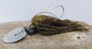 Plantilla agitadora vibratoria con cuchillas GP Barb Wire HIO095 - Imagen 1 de 5