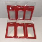 6 New Direct Fit Air Tite 10oz ￼ Bar Holders