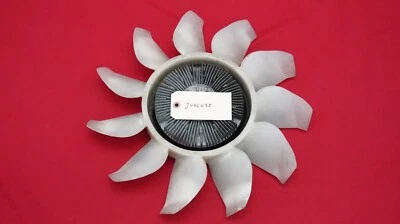 1998 - 2001 FORD / MERMERCURY EXPLORER / MOUNTAINEER 5.0 V8 ВЕНТИЛЯТОР ОХЛАЖДЕНИЯ ДВИГАТЕЛЯ - Изображение 1 из 4