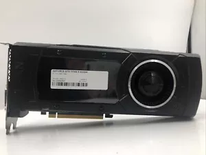Nvidia GeForce GTX Titan X 699-1G600-0000-520 12GB GDDR5 Video Graphics Card - Picture 1 of 9