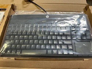 Clavier de point de vente canadien-français 863545-121 / 862611-122 HP - Photo 1/4