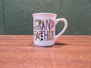 E7591 - Nuestro nombre es barro - Taza abuelo - NUEVA - Imagen 1 de 4