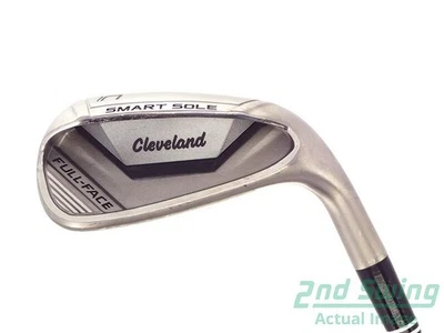 Cleveland Smart Sole Full-Face Chipper Graphite Wedge Flex Right Handed 35.25in - Image 1 of 4