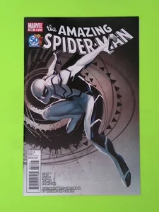 Amazing Spider-Man #658b Vol. 1 Marvel Comics Variante höherwertig RY47-177 - Bild 1 von 2