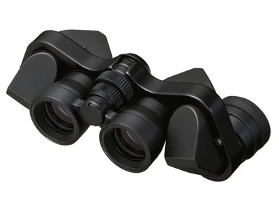 Nikon Micron 7x15 Porro Prism Binoculars, 7x15 Aperture, M7X15 (Made in Japan) - Image 1 of 3