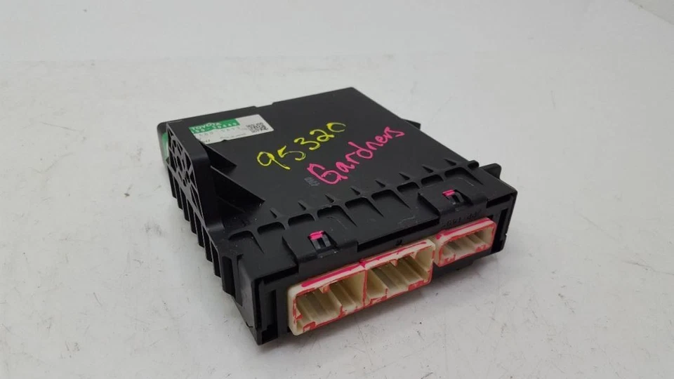 Módulo de temperatura climática Lexus LS460 2007 Foto 1 de 4