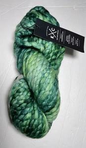 K & C MARSHMALLOW GARN.1 Stück GREENERY. ICH KOMBINIERE SCHIFF, lesen - Bild 1 von 3