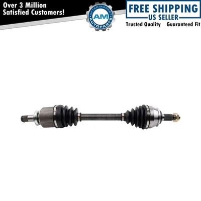 Eje delantero izquierdo CV para Mini Cooper 2007-2015 Foto 1 de 3