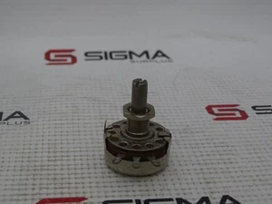CLAROSTAT JA1N056S254UA POTENTIOMETER - Picture 1 of 2