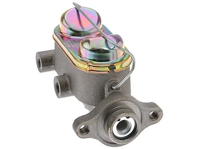 Brake Master Cylinder For 1968-1974 Dodge W200 Pickup 1969 1970 1971 WY141MC - Image 1 of 1