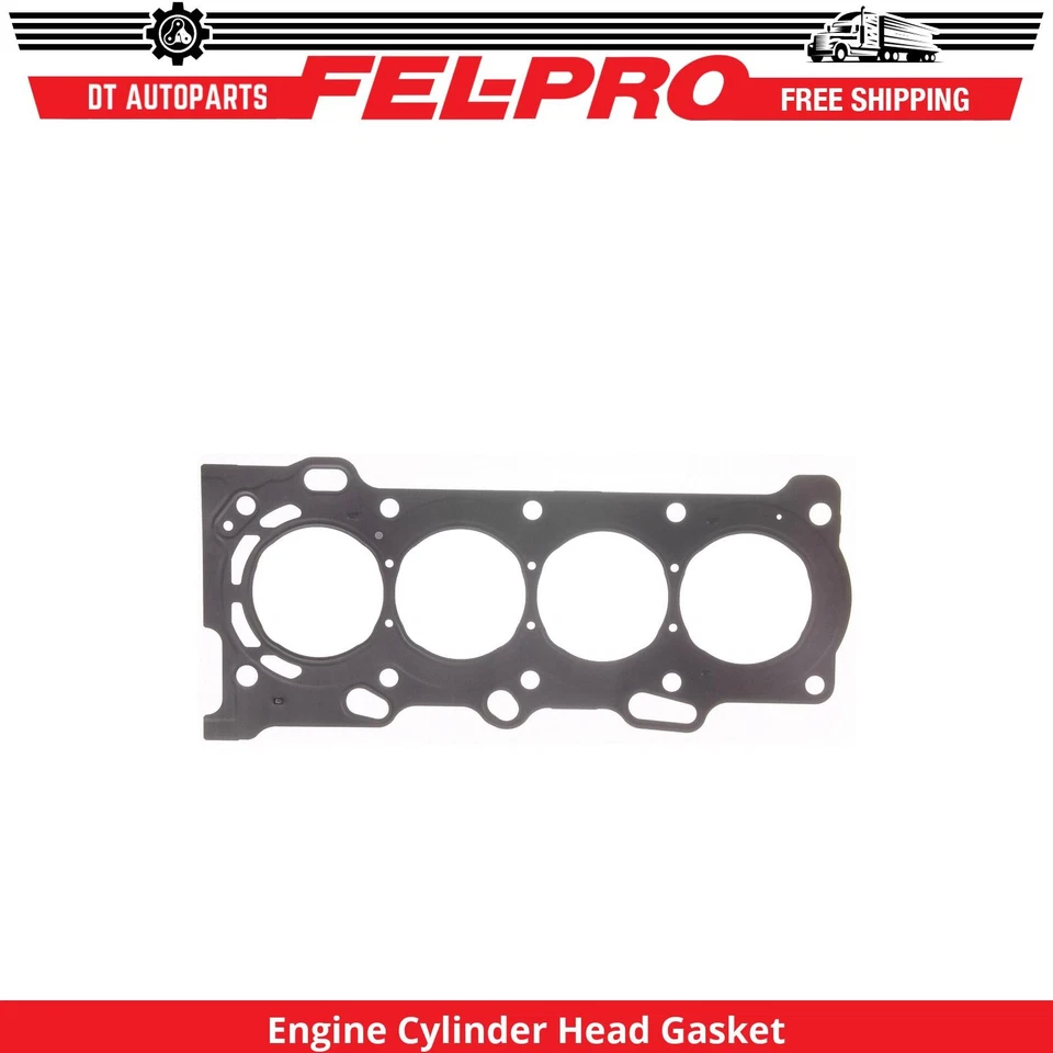 Junta de culata de motor Fel-Pro 1999 para Toyota Corolla 1998-2008 1,8 L L4 Foto 1 de 1